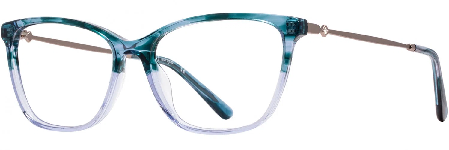 Cote DAzur CDA416 Eyeglasses - view 6